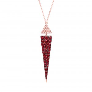 Rima - Wollem Necklace